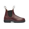 Women Blundstone Boots | Classic 1440-Redwood