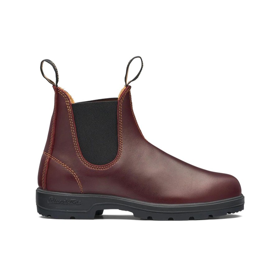 Women Blundstone Boots | Classic 1440-Redwood