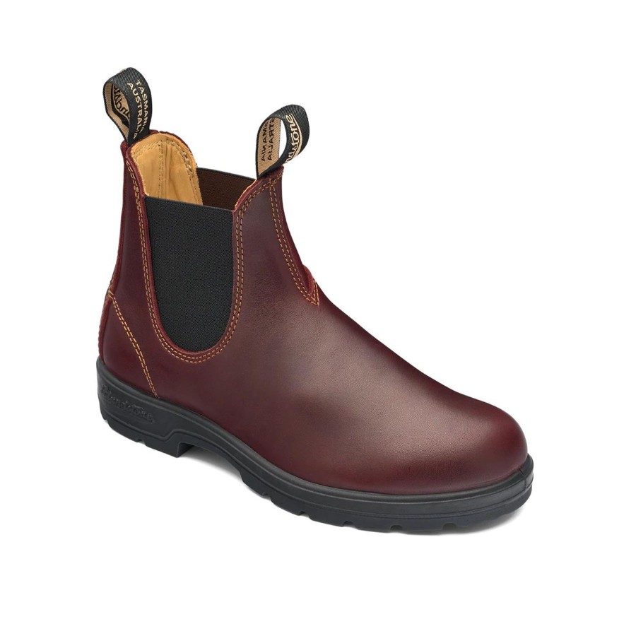 Women Blundstone Boots | Classic 1440-Redwood