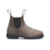 Men Blundstone Boots | Classic 1469-Steel Grey