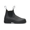 Men Blundstone Boots | Winter Thermal 566-Black