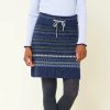 Women Krimson & Klover Skirts | W'S Symone Skirt-Navy