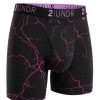 Men 2 UNDR | Swing Shift Boxer Brief-Bolts