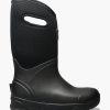 Men BOGS Boots | M'S Bozeman Tall-Black