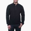 Men Kuhl Sweaters | M'S Thor 1/4 Zip-Gotham