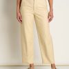 Women Toad&Co Pants | W'S Juniper Utility Pant- Chai