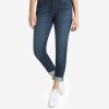 Women Kut Denim Pants | Catherine Boyfriend-Abelia Wash