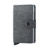 Women Secrid Wallets | Secrid Miniwallet Sparkle-Silver