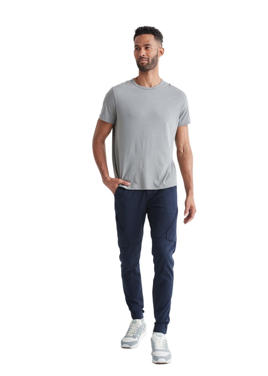 Men DU/ER Pants | M'S Live Free Adventure Pant-Night