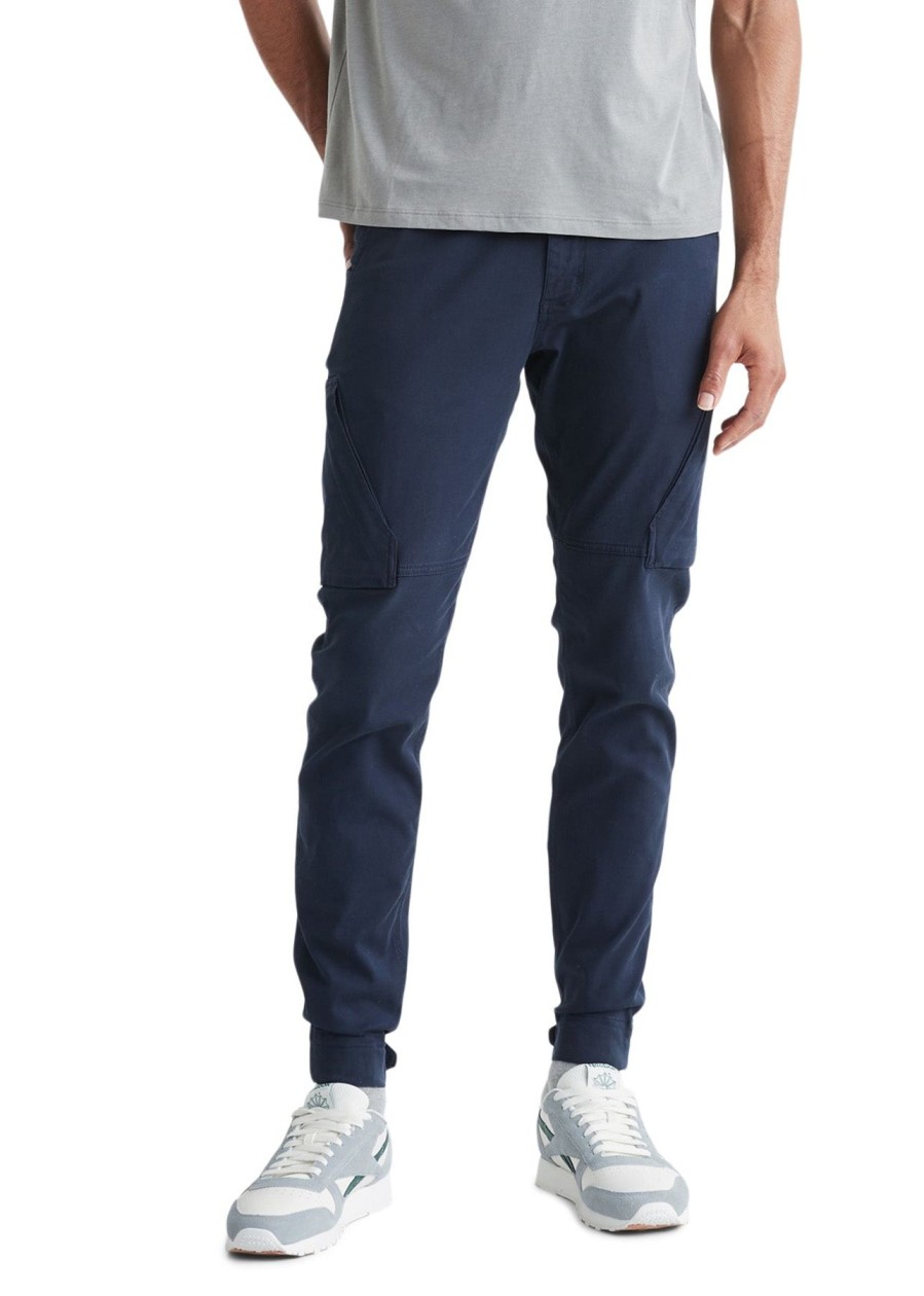 Men DU/ER Pants | M'S Live Free Adventure Pant-Night