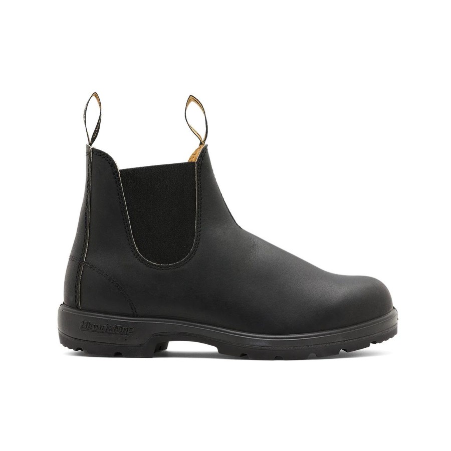 Men Blundstone Boots | Classic 558-Black