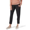 Women Royal Robbins Pants | W'S Spotless Evolution Pant-Jet Black