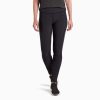 Women Kuhl Pants | W'S Toasty Transcendr Legging-Raven