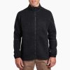 Men Kuhl Sweaters | M'S Thor Full Zip-Gotham