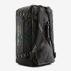 Women Patagonia Other Accessories | Black Hole Duffle 55L-Matte Unity Fitz: Ink Black