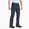 Men Kuhl Pants | M'S Renegade Pant- Koal