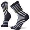 Women Smartwool Socks | M'S Everyday Spruce Street-Black