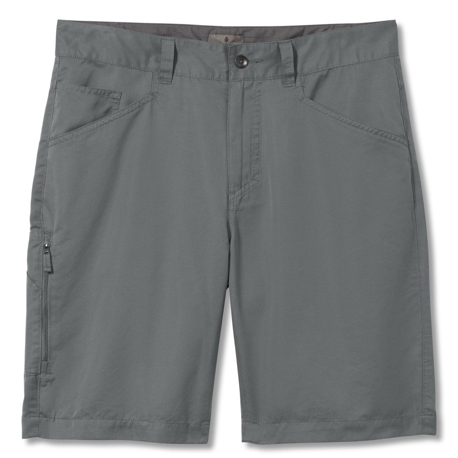 Men Royal Robbins Shorts | M'S Convoy Utility Short- River Rock