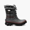 Women BOGS Boots | W'S Arcata- Plaid