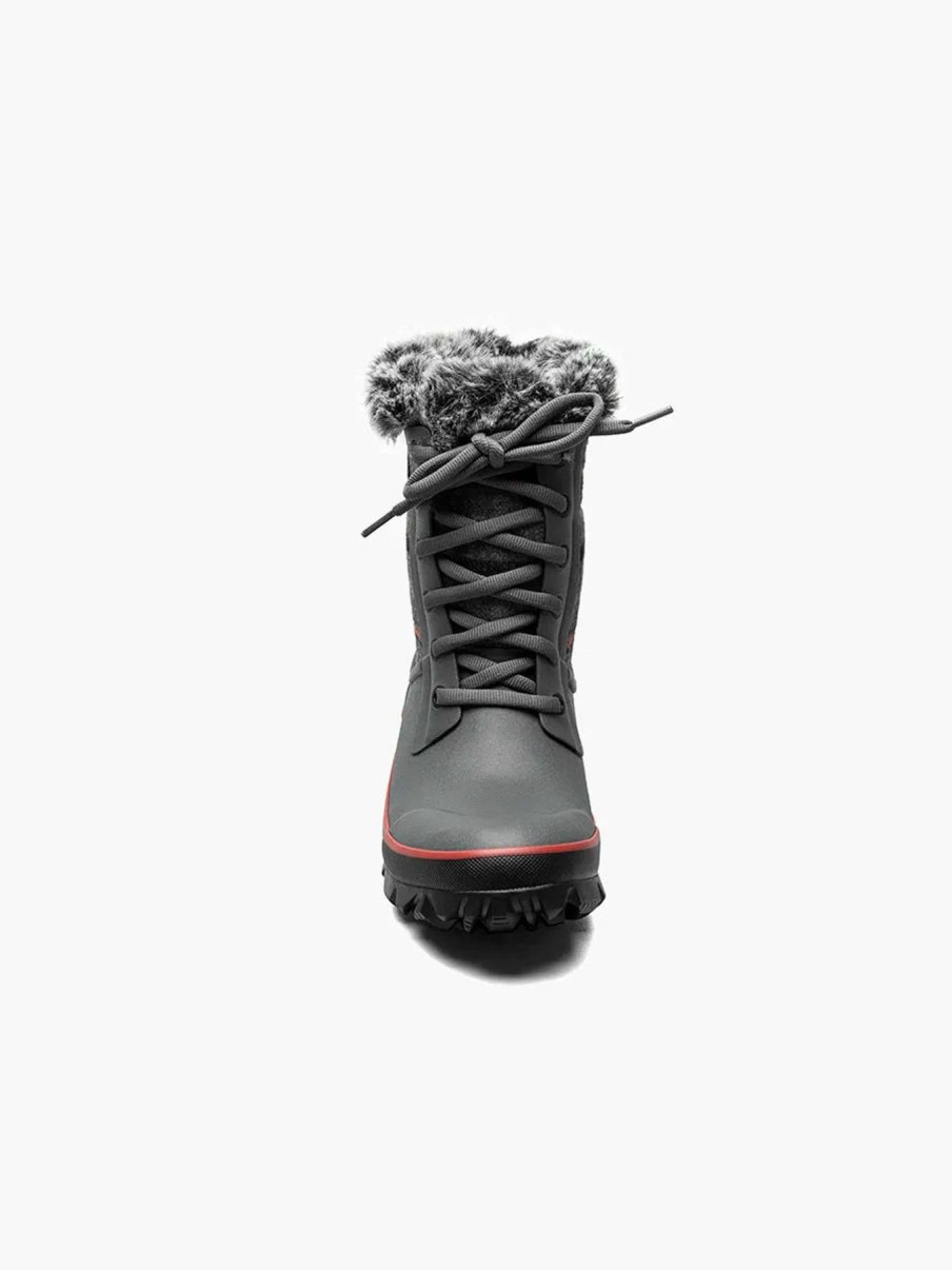 Women BOGS Boots | W'S Arcata- Plaid