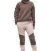 Women Indyeva Sweaters | Pecora Sweater- Rhodonite