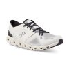 Men ON Running Shoes | M'S Cloud X3 -Ivory Black