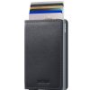 Women Secrid Wallets | Slimwallet-Original Grey