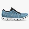 Men ON Running Shoes | M'S Cloud 5-Niagara/ Black