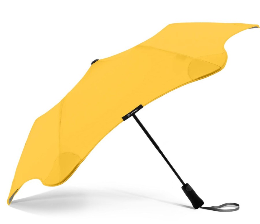 Women Blunt Other Accessories | Blunt Umbrella-Metro 2.0- Yellow