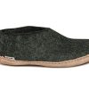 Women Glerups Slippers | Glerup Shoe-Forest