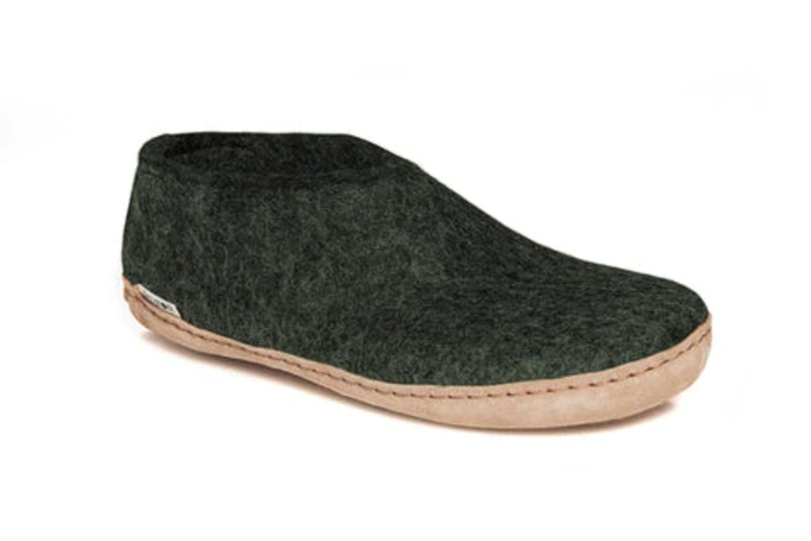 Women Glerups Slippers | Glerup Shoe-Forest