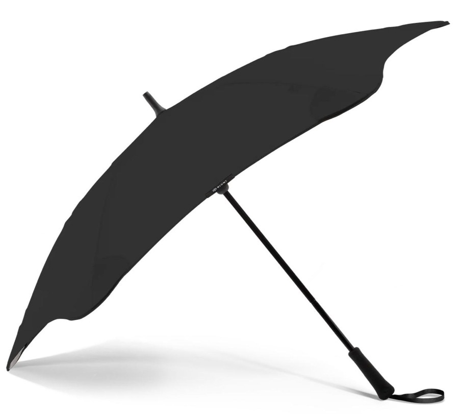 Women Blunt Other Accessories | Blunt Umbrella-Classic 2.0-Black