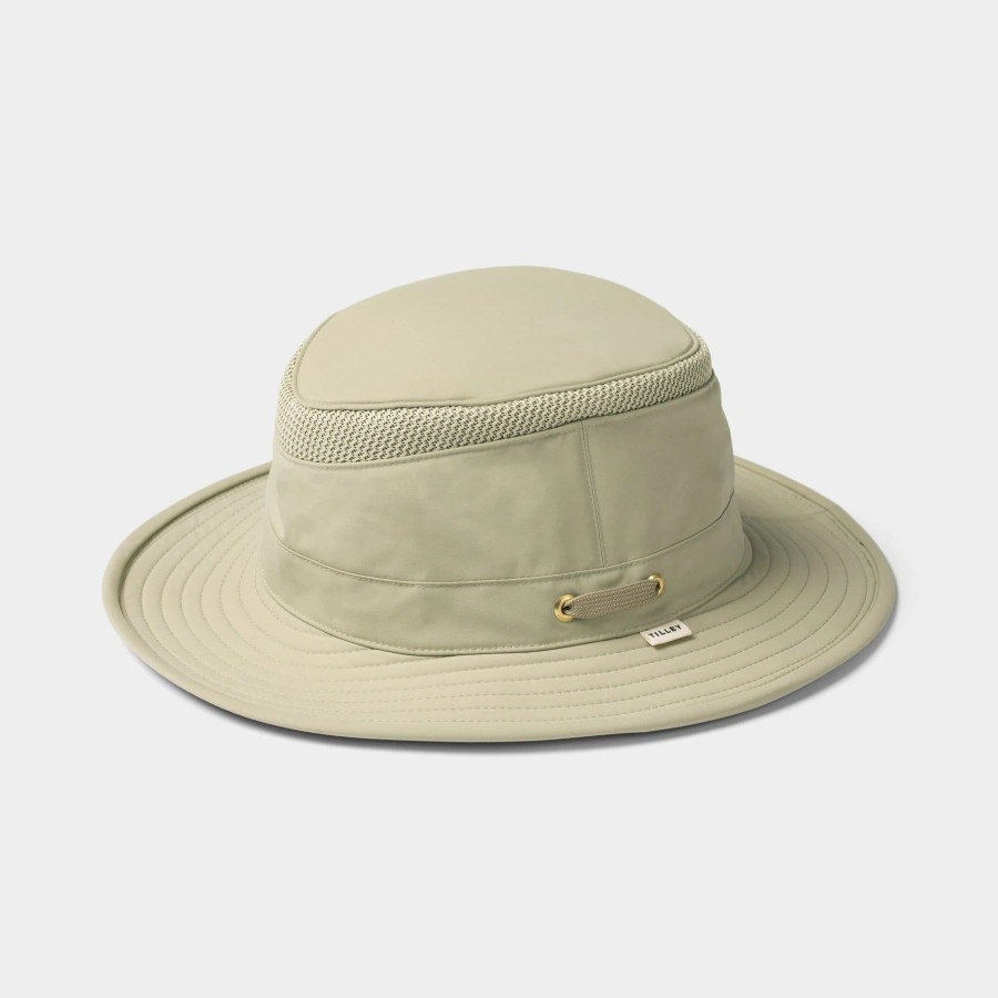 Women Tilley Hats | Ltm 5-Khaki