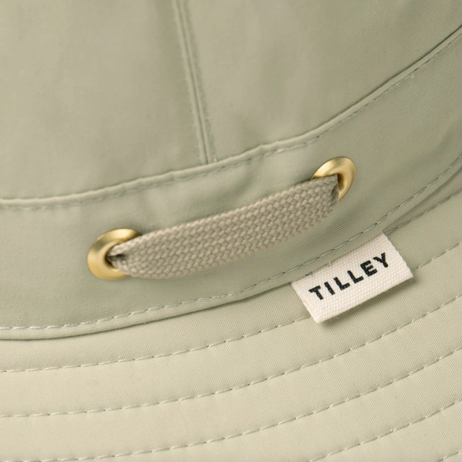 Women Tilley Hats | Ltm 5-Khaki