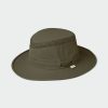 Women Tilley Hats | Ltm 5-Olilve/Olive