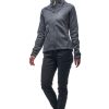 Women Indyeva Jackets | Kaula Iii Full Zip-Denim Hv