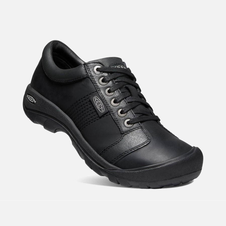 Men Keen Shoes | M'S Austin-Black