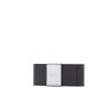 Women Secrid Wallets | Moneyband-Charcoal