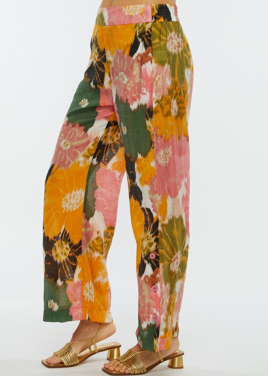 Women Zaket & Plover Pants | W'S Full Leg Paint-Florence