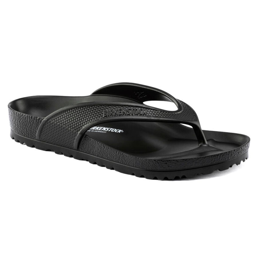 Women Birkenstock Sandals | Birkenstock Honolulu Eva-Black