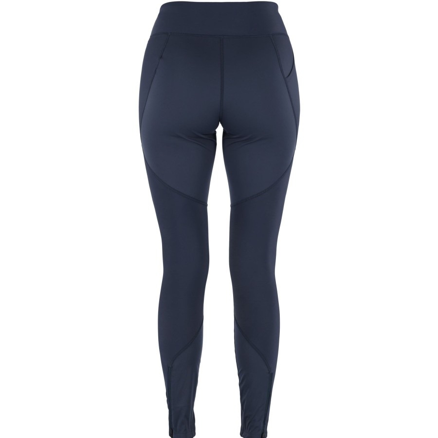 Women Kari Traa Pants | W'S Tirill Tights-Marin