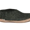 Men Glerups Slippers | Glerup Shoe-Forest