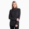 Women Kuhl Sweaters | W'S Sienna Sweater-Pavement