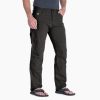 Men Kuhl Pants | M'S Radikl Pants-Carbon