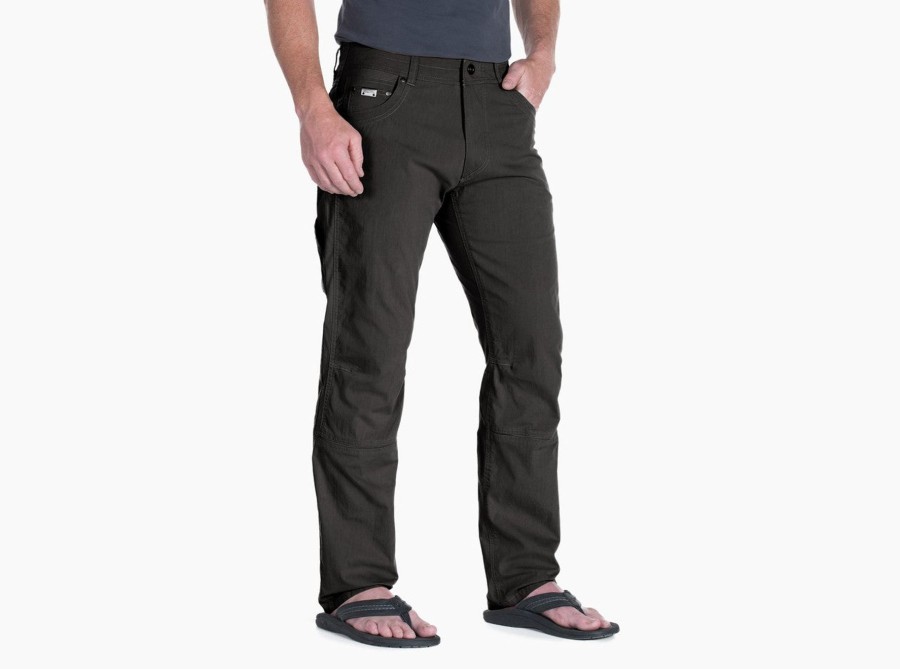 Men Kuhl Pants | M'S Radikl Pants-Carbon