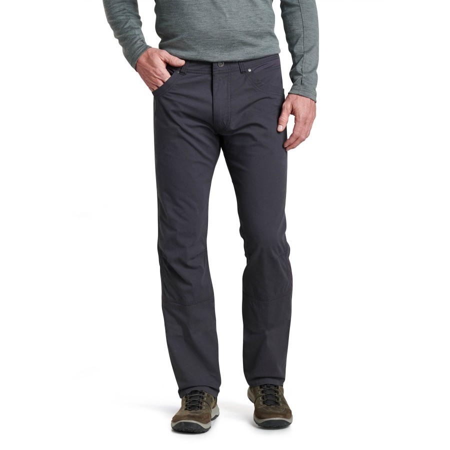 Men Kuhl Pants | M'S Radikl Pants-Carbon