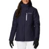 Women Columbia Jackets | W'S Whirlibird Iv Interchange Jacket-Nocturnal