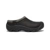 Men Keen Shoes | M'S Targhee Ii Clog-Black/Black