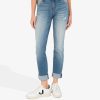 Women Kut Denim Pants | Catherine Boyfriend-Voice Wash