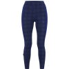 Women Kari Traa | W'S Rose High Waisted Pants-Azure